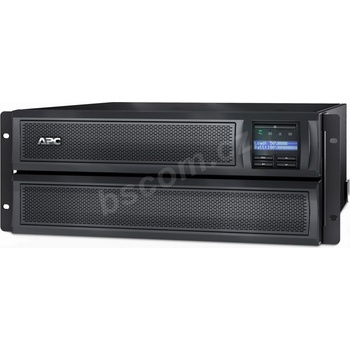 APC SMX2200HVNC