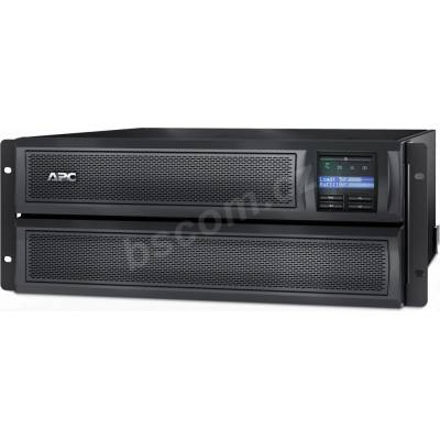APC SMX2200HVNC