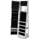 Vasagle šperkovnice VIOLA