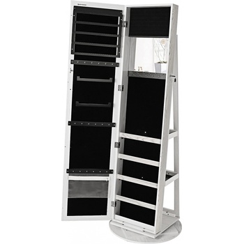 Vasagle šperkovnice VIOLA