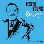 BMG Young Lester: Blue Lester - CD (032489)