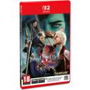 Devil May Cry 5 (Devil Hunter Edition)