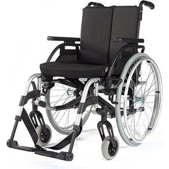 MedicalSpace Excel G5 invalidný vozík odľahčený šírka sedu 54 cm
