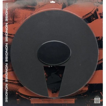 Image 1 of Stagg Практис пад за бас каса df22bd