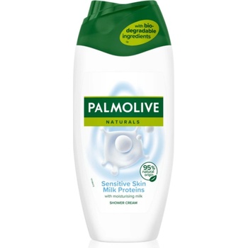 Palmolive Naturals Mild & Sensitive душ-мляко 250ml