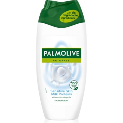 Palmolive Naturals Mild & Sensitive душ-мляко 250ml