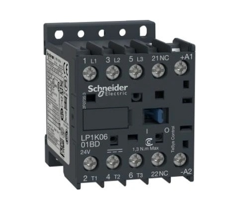 Schneider Electric LP1K0601BD