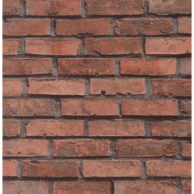 GEKKOFIX 55675 Samolepící fólie cihlová zeď, rozměry 67,5 cm x 15 m
