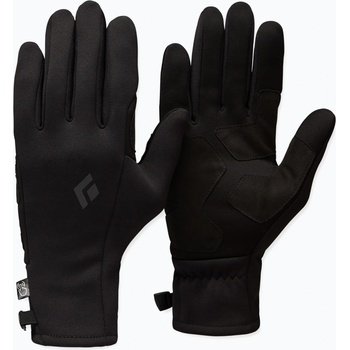 Black Diamond Трекинг ръкавици Black Diamond Glissade black