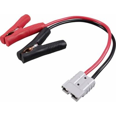 TRU COMPONENTS TC-12195684 8.36 mm² 50 A Dĺžka kábla 30 cm
