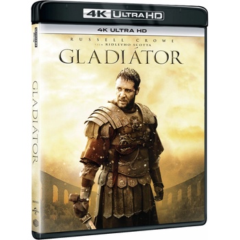 Gladiátor BD