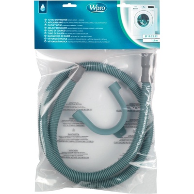 Whirlpool Hadice výtoková 1,5m,RR, Wpro 484000001133