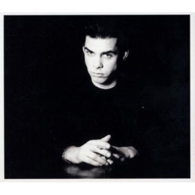 NICK CAVE & THE BAD SEEDS: THE FIRSTBOR CD
