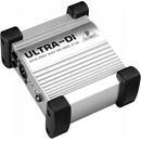 Behringer DI 100 ULTRA-DI