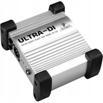 Behringer DI 100 ULTRA-DI