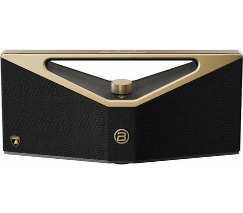 BUGANi Brief Pro