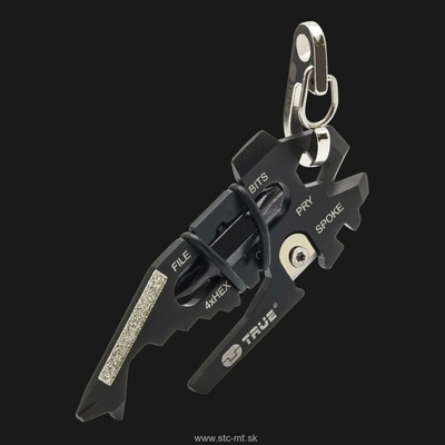 FishFace Multi Tool True Utility