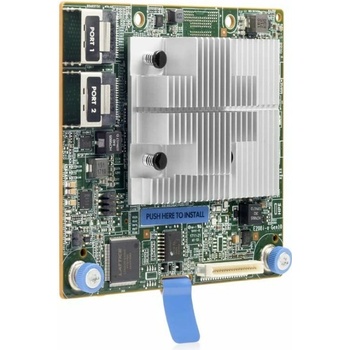 HP Enterprise Smart Array E208i-a SR Gen10 804326-B21