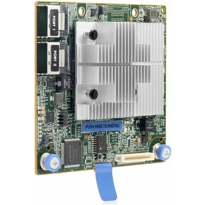 HP Enterprise Smart Array E208i-a SR Gen10 804326-B21