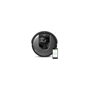 iRobot Roomba i7+ Light Silver (i7556) (5060359289742)