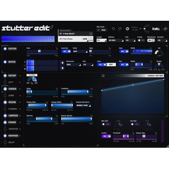 iZotope Stutter Edit 2