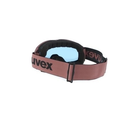Uvex Elemnt FM