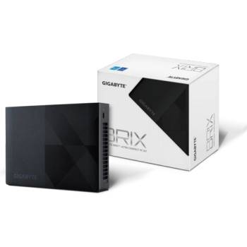 GIGABYTE BRIX GB-BNIP-N200