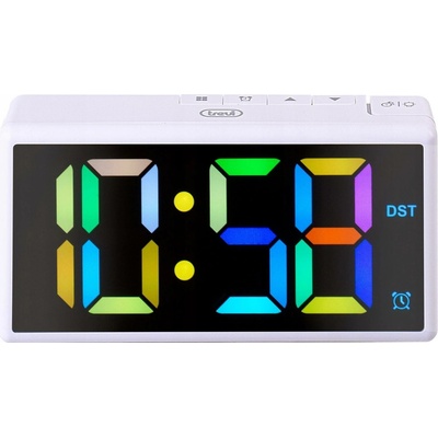 Trevi EC 886 WH