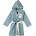 Interbaby Bathrobe - Blue (Blue)