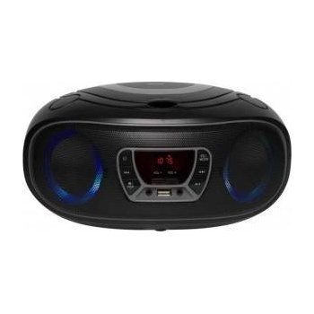 Denver Electronics Radio CD Bluetooth MP3 Denver Electronics 4W Bluetooth
