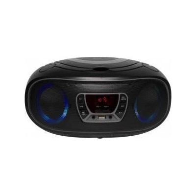Denver Electronics Radio CD Bluetooth MP3 Denver Electronics 4W Bluetooth