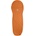 NEMO Equipment Вътрешен чувал Nemo Tracer Blaze Travel sleeping bag - Sun Orange - размер Long (515-0276-0112)