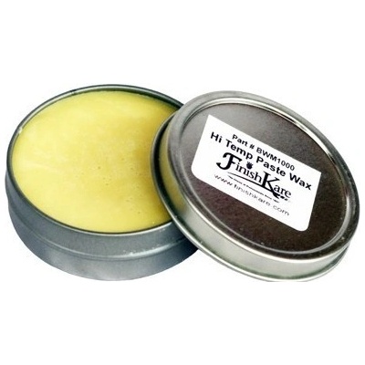 Finish Kare 1000P Hi-Temp Paste Wax 59 ml