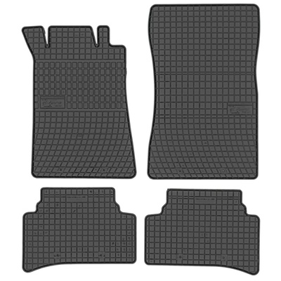 FroGum Стелки Frogum 542827 Mercedes C W202 1993-2001