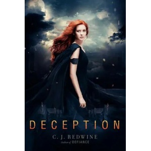 Deception | C. J. Redwine (ISBN: 9780062117212)