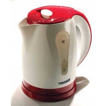 TIROSS Електрическа кана Tiross TS-1355, 1, 8 л, 2200 Вт (TS-1355)