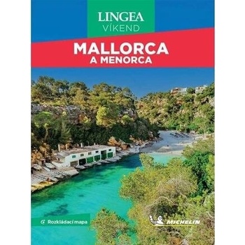 Mallorca a Menorca Víkend