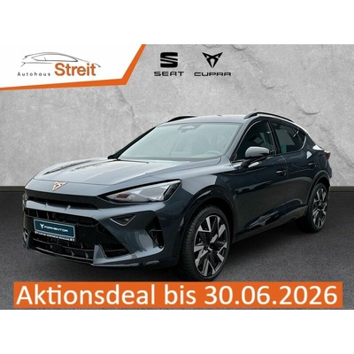 Cupra Formentor VZ 2.0 TSI 4Drive DSG 245 kW