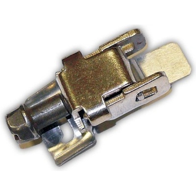 Tomex Kovová spona pro stahovací pásek TKSL – Sleviste.cz