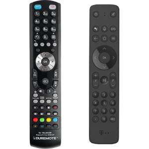 GENERAL TELEKOM MagentaTV One SEI804DT - дистанционно управление дубликат (MagentaTV One SEI804DT) Дистанционно