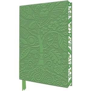 Flame Tree Publishing Springtime Artisan Art Notebook (Flame Tree Journals) | Flame Tree Publishing