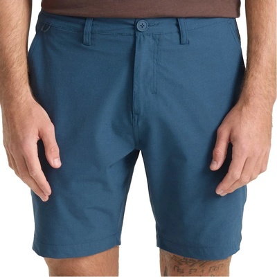 Roark Мъжки къси панталони Roark Hytide Hybrid Short Shorts - Navy - размер 36 (US) (012-4117-0515)