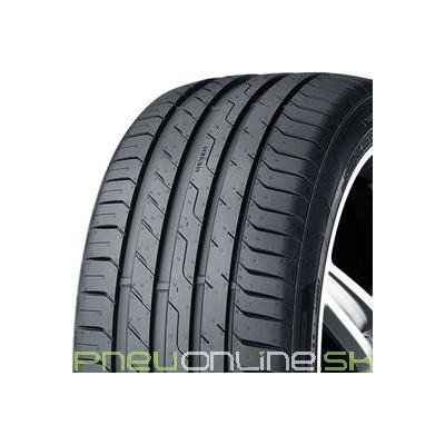 NEXEN N FERA SPORT SU2 255/50 R21 109Y