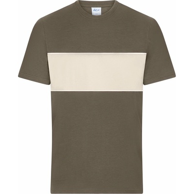 James & Nicholson 8050 muddy brown / pieskovcová