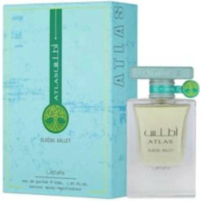 Lattafa Perfumes Atlas Glacial Valley parfémovaná voda unisex 55 ml