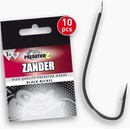 Carp Zoom Predátor CANDÁT vel.4 10 ks