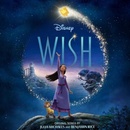 OST Wish CD