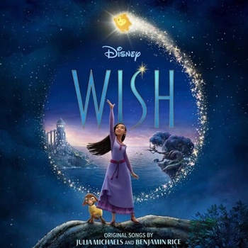 OST Wish CD