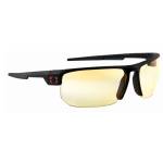 GUNNAR Геймърски очила GUNNAR TORPEDO Onyx, Черен (GUN-TOR-00101) - Allstore