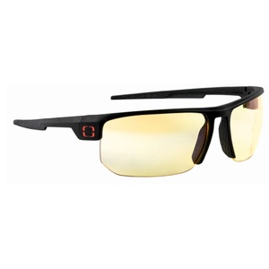 GUNNAR Геймърски очила GUNNAR TORPEDO Onyx, Черен (GUN-TOR-00101) - Allstore